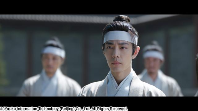 🈠蔵海＜ザンハイ＞伝〜静かなる炎、宮廷を揺るがす〜　＃７　命…（字幕版）