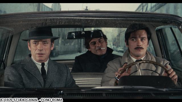 🈙仁義（字幕版）