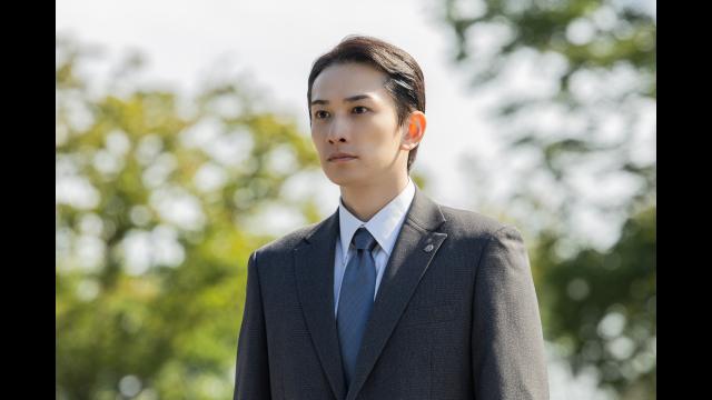 🈚連続ドラマＷ　池井戸潤スペシャル「かばん屋の相続」　＃１　「十…🈑