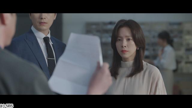 🈠ハン・ジミン×イ・ジュニョク「わたしの完璧な秘書」　＃１１…（字幕版）