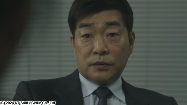 🈠ＹＯＵＲ　ＨＯＮＯＲ〜許されざる判事〜　＃２　「第２話」（字幕版）