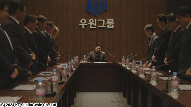 🈠ＹＯＵＲ　ＨＯＮＯＲ〜許されざる判事〜　＃３　「第３話」（字幕版）