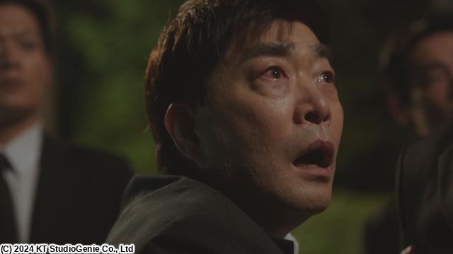 🈠ＹＯＵＲ　ＨＯＮＯＲ〜許されざる判事〜　＃１０　「最…（字幕版）🈡