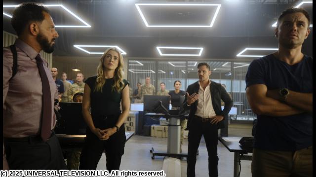 🈠ハンティング：凶悪脱獄囚追跡チーム　＃６　究極の物欲🈔🈑