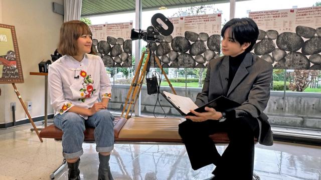 中島健人　映画の旅人　＃１３🈡