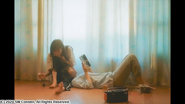 🈙私たちは天国には行けないけど、愛することはできる（字幕版）🅍