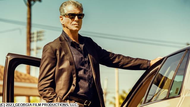 🈙サイレンサー（２０２３）（字幕版）[PG12相当]🅍