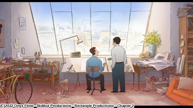 🈙プチ・ニコラ　パリがくれた幸せ（字幕版）🅍