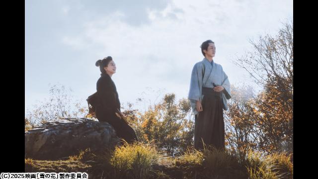 🈙雪の花−ともに在りて－🅍🈑