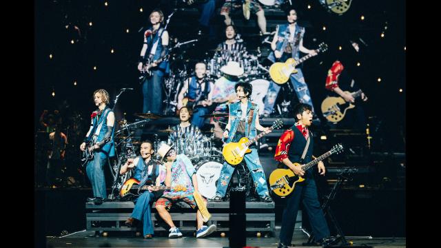 🈠ＲＯＣＫＯＮ　ＳＯＣＩＡＬ　ＣＬＵＢ　ＲＥＬＯＡＤＥＤ　ＴＯＵＲ　２…