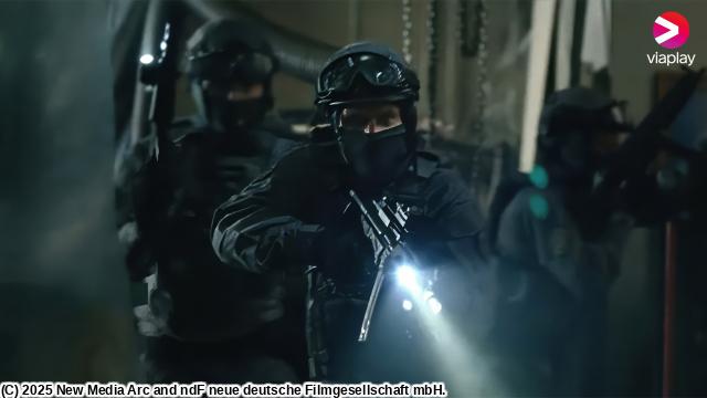 🈠北欧サスペンス「白夜の連続殺人」　＃６　曙光（字幕版）🈡