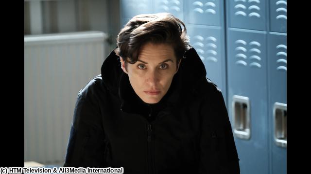 🈚英国クライムサスペンス「ＥＸＰＯ３－爆発物処理班－」　＃１🈔🈑