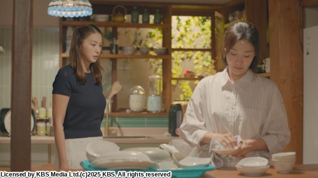 🈠韓国ホームドラマ「トクスリ５兄弟をよろしく！」　＃５２　「…（字幕版）