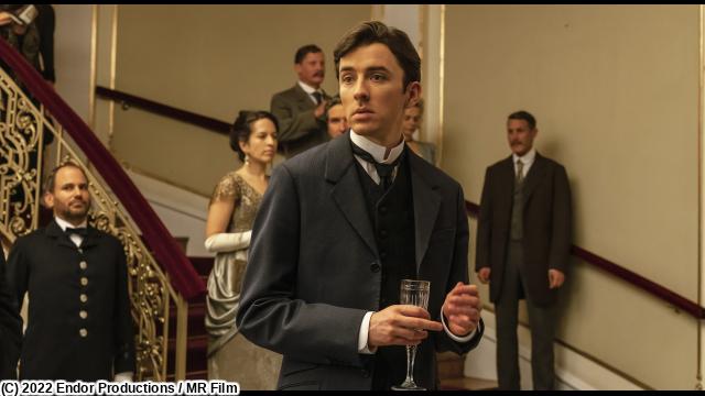 🈠Ｖｉｅｎｎａ　Ｂｌｏｏｄ／ヴィエナ・ブラッド３　＃５🈔🈑