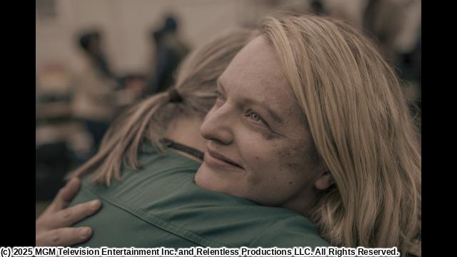 🈠ハンドメイズ・テイル／侍女の物語　ファイナル・シーズン＃２🈔🈑