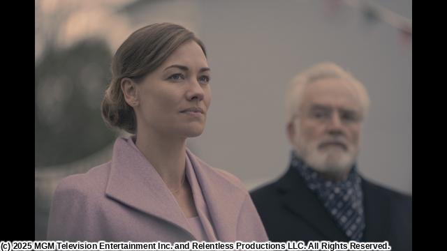 🈠ハンドメイズ・テイル／侍女の物語　ファイナル・シーズン＃３🈔🈑