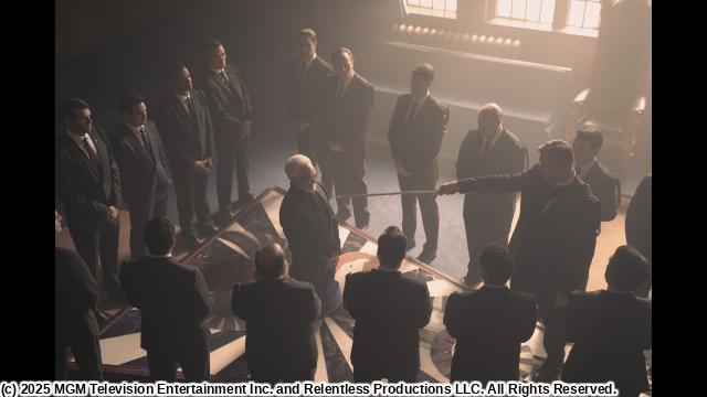 🈠ハンドメイズ・テイル／侍女の物語　ファイナル・シーズン＃４🈔🈑