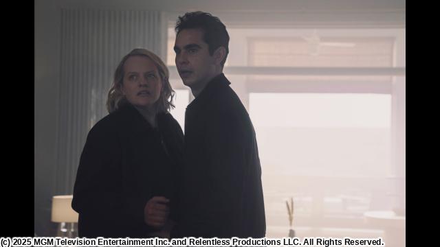 🈠ハンドメイズ・テイル／侍女の物語　ファイナル・シーズン＃６🈔🈑