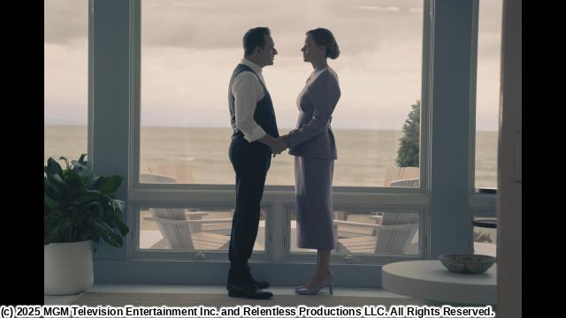 🈠ハンドメイズ・テイル／侍女の物語　ファイナル・シーズン＃７🈔🈑