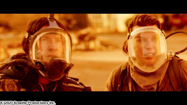 🈠🈙ＢＲＥＡＴＨＥ　ブレス（字幕版）🅍