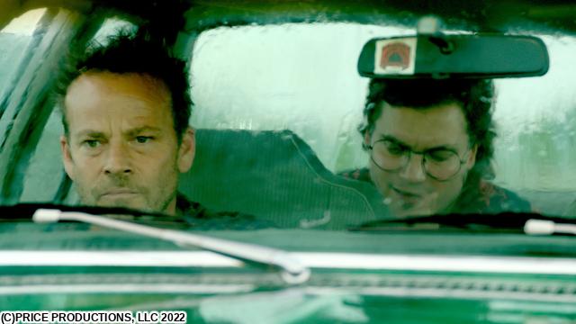 🈠🈙アビス　罪の代償（字幕版）[R15+相当]🅍