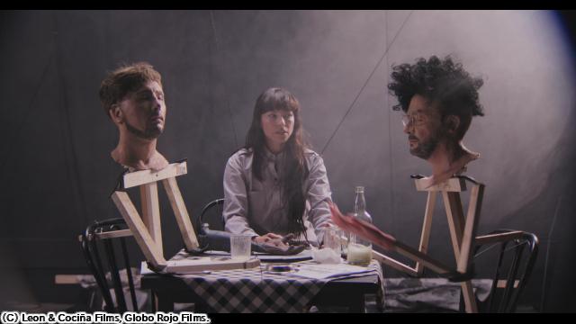 🈠🈙ハイパーボリア人（字幕版）🅍