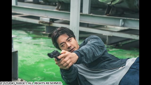 🈙ヒットマン　リサージェンス（字幕版）🅍