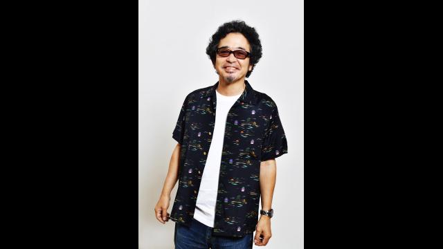 奥田民生「ＭＴＲＹツアー２０２６“春　Ｏｏｈ　Ｌａ　Ｌａ”」