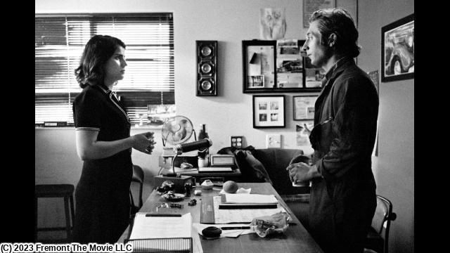 🈠🈙フォーチュンクッキー（２０２３）（字幕版）🅍