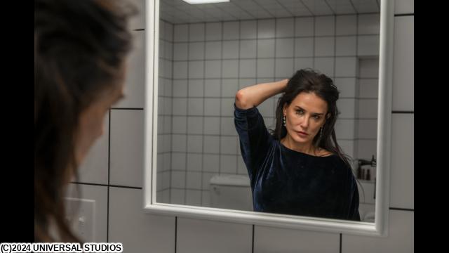 🈙サブスタンス（吹替版）[R15+]🈑