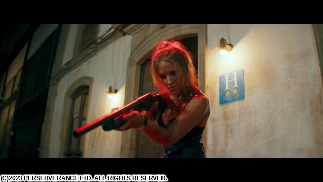 🈙スカーレット　復讐のダイヤモンド（吹替版）[PG12相当]🈑