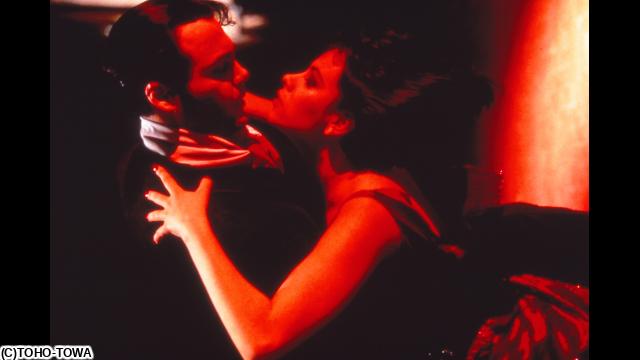 🈠🈙ネイキッド・タンゴ（字幕版）