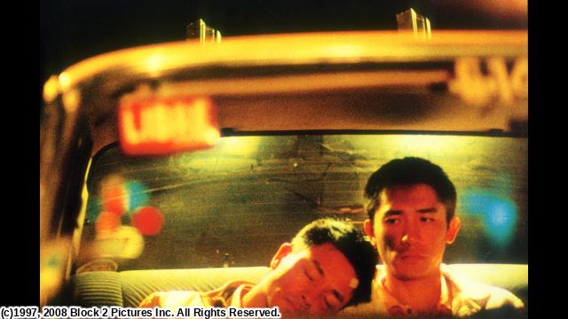 🈙ブエノスアイレス（字幕版）🅍