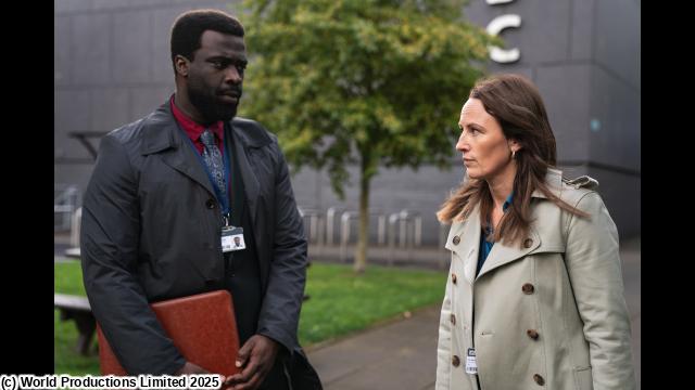 🈠マルプラクティス〜罪深き病棟〜　＃４　助産師の証言🈔🈑