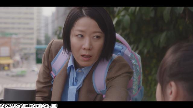 🈚チョン・ヘジン主演「ライディング人生」　＃１　「第１話」（字幕版）