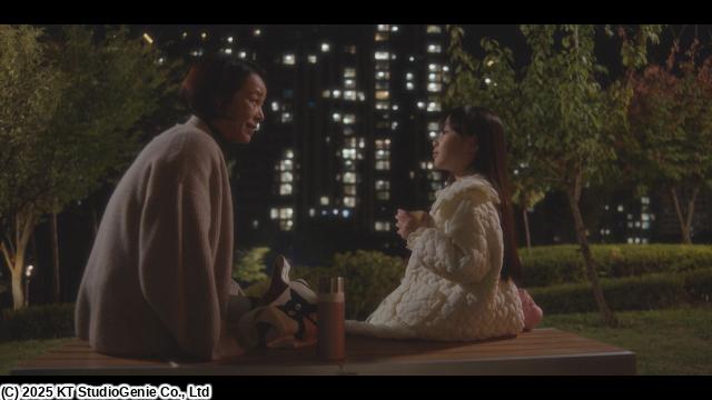 🈠チョン・ヘジン主演「ライディング人生」　＃２　「第２話」（字幕版）