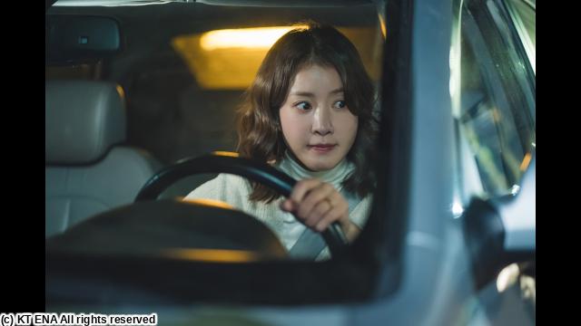 イ・シヨン主演「サロン・ド・ホームズ」　＃２　迷惑駐車との戦い（字幕版）