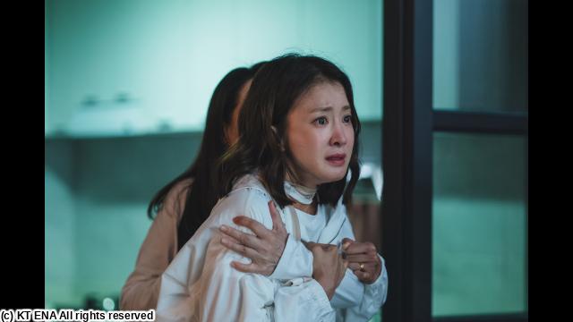 🈠イ・シヨン主演「サロン・ド・ホームズ」　＃８（字幕版）