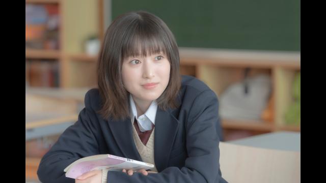 🈚🈟ストロボ・エッジ　　Ｓｅａｓｏｎ２　＃１　「第１話」🈑