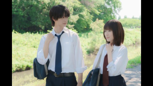 ストロボ・エッジ　　Ｓｅａｓｏｎ２　＃６　「最終話」🈡🈑