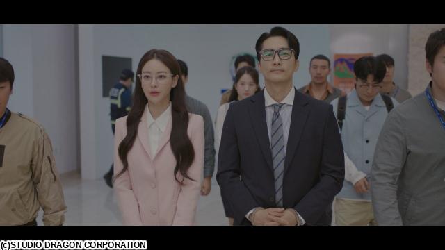 🈠ソン・スンホン主演「プレーヤー２〜彼らの戦争〜」＃６（字幕版）