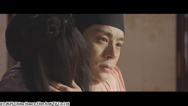 🈠国色芳華（こくしょくほうか）〜牡丹の花咲く都で〜　＃２９　…（字幕版）