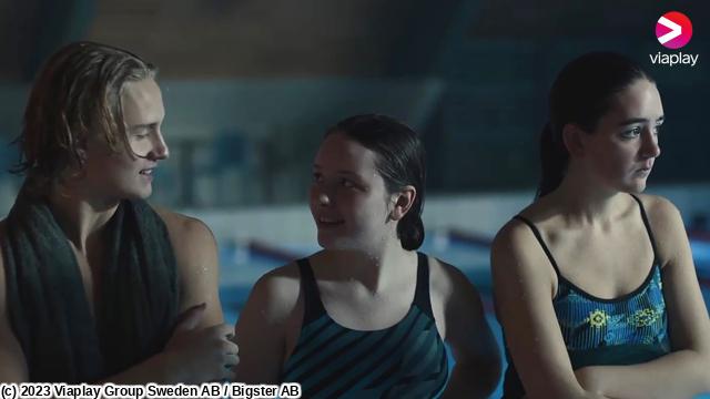 🈠刑事ヴェロニカ−死者は語る－　＃２　森の中の少女（字幕版）