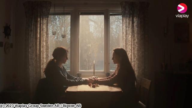 🈠刑事ヴェロニカ−死者は語る－　＃５　交霊（字幕版）