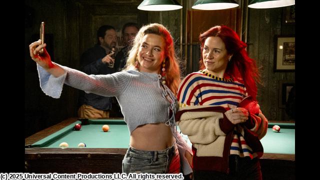 レジデント・エイリアン４　ザ・ファイナル　＃６（字幕版）