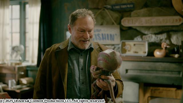 レジデント・エイリアン４　ザ・ファイナル　＃７（字幕版）