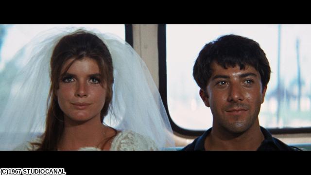 🈙卒業（１９６７）（字幕版）🅍