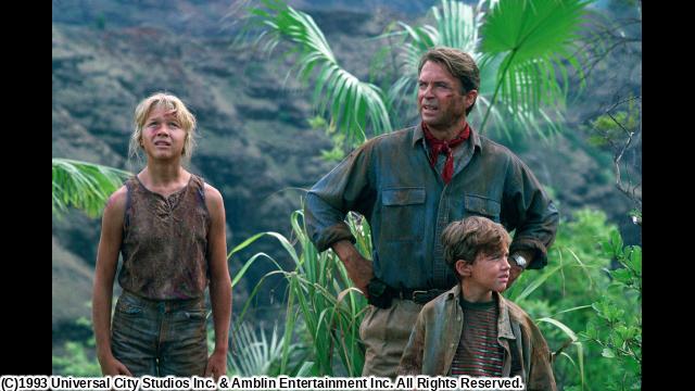 🈙ジュラシック・パーク（字幕版）🅍