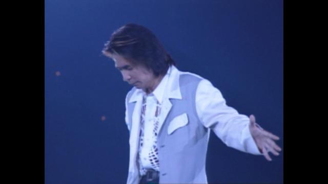 徳永英明　コンサートツアー　１９９３　ＯＮＥ　ＯＦ　ＴＨＥＭ　ＦＩＮＡＬ