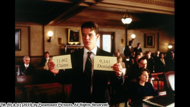 🈙レインメーカー（字幕版）🅍